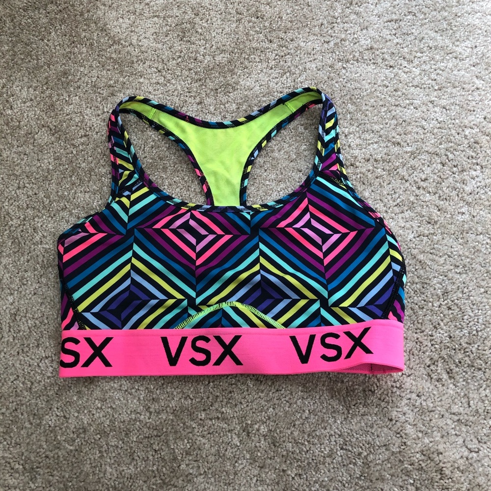 Victoria’s Secret Sports Bra